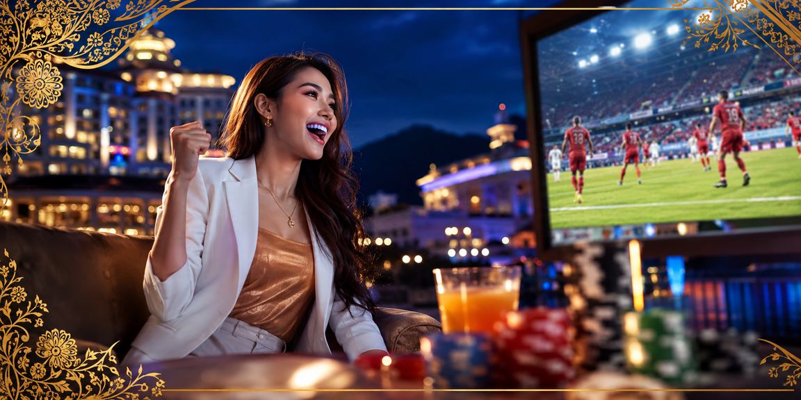 Pengguna Genting Highlands memasang aplikasi VIP 47820 pada telefon Android