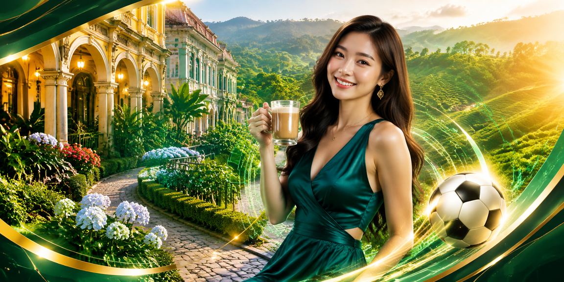 Pengguna Malaysia menggunakan platform pertaruhan dalam talian dengan selamat