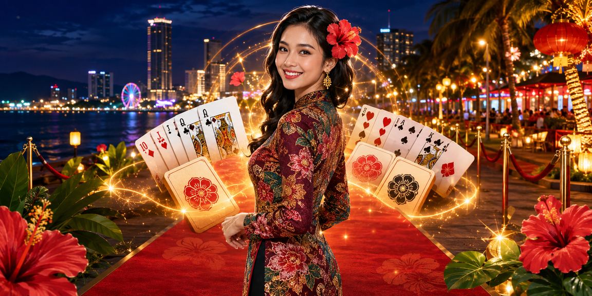 Pengguna dewasa Penang bermain rummy batik secara bertanggungjawab