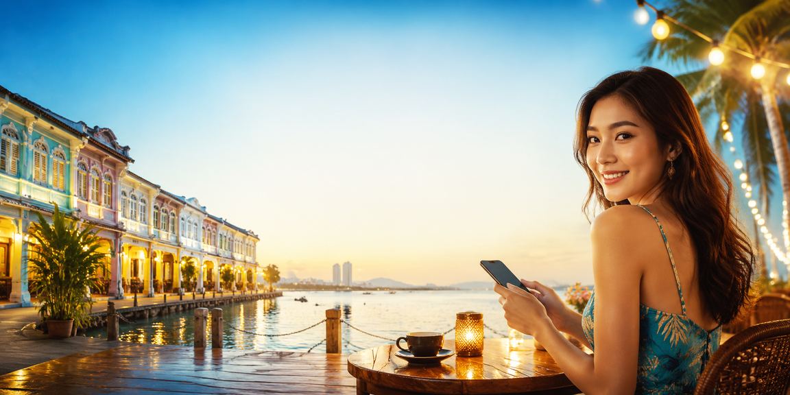 Bonus VIP eksklusif untuk ahli di Pulau Pinang